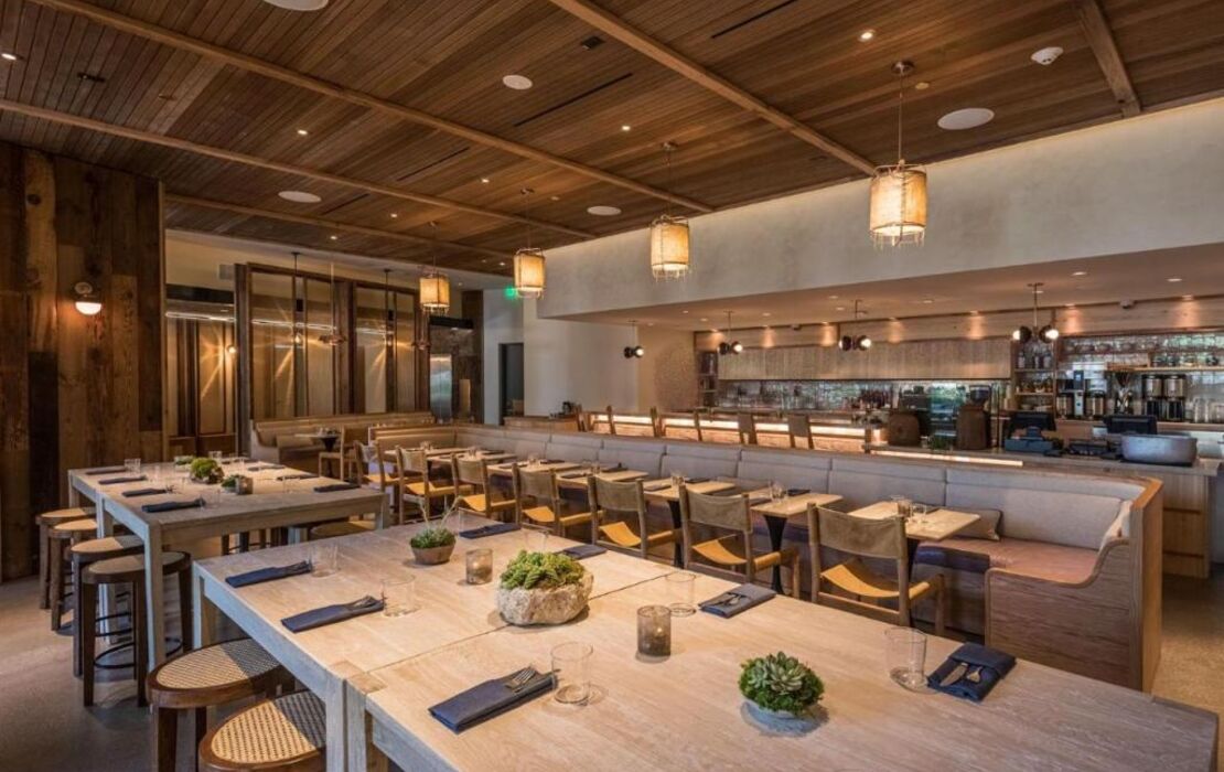 1 Hotel West Hollywood