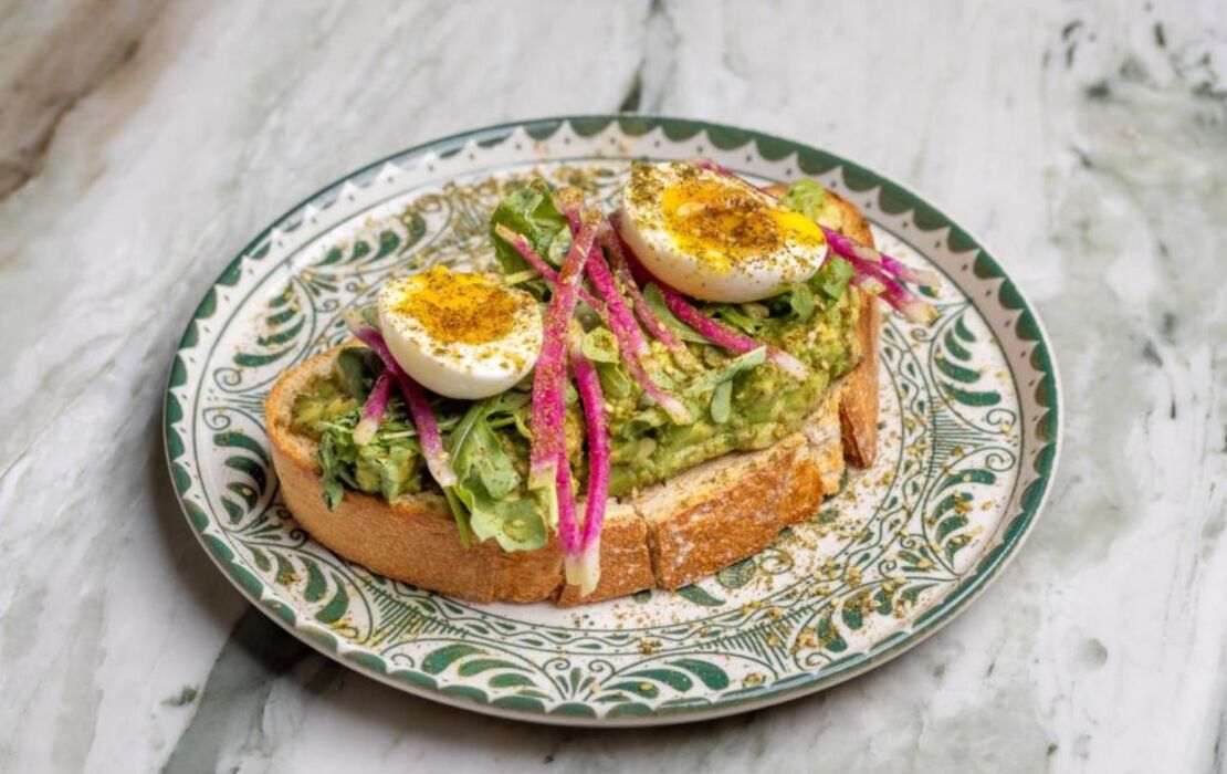 Burton House, Beverly Hills, A Tribute Portfolio Hotel