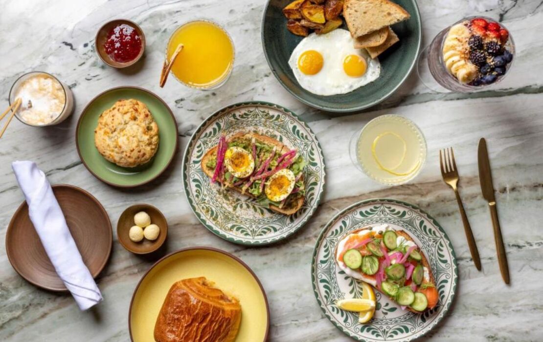 Burton House, Beverly Hills, A Tribute Portfolio Hotel