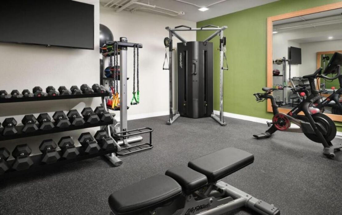 Burton House, Beverly Hills, A Tribute Portfolio Hotel