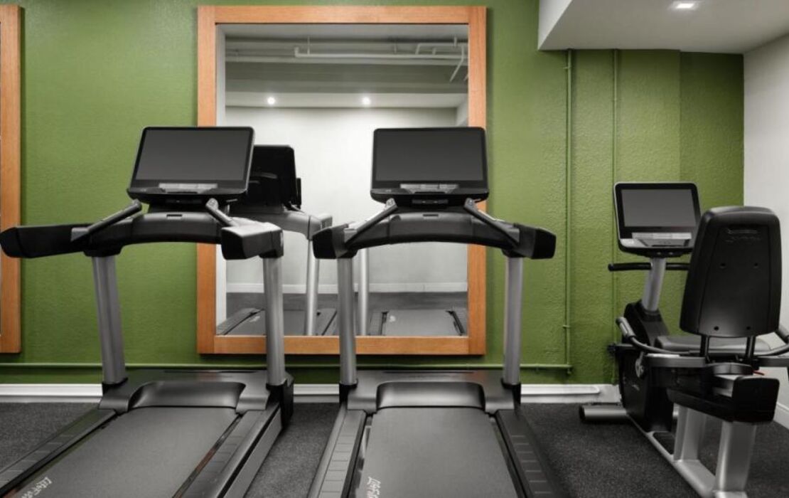 Burton House, Beverly Hills, A Tribute Portfolio Hotel