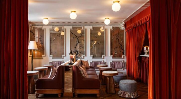 The Hotel Lili