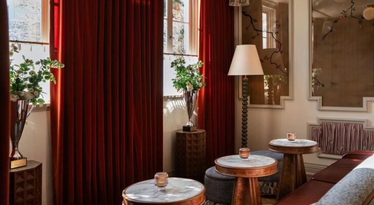 The Hotel Lili