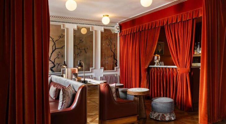 The Hotel Lili