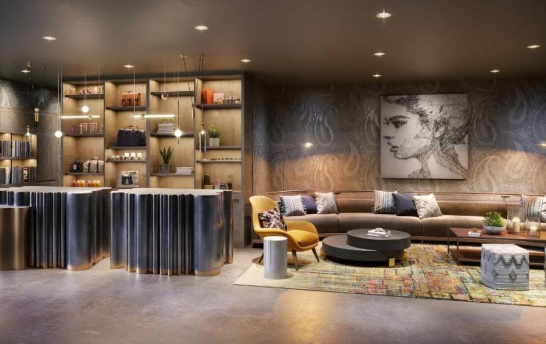 Vignette Collection Yours Truly DC by IHG