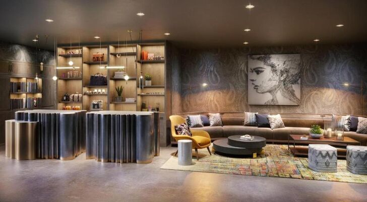 Vignette Collection Yours Truly DC by IHG