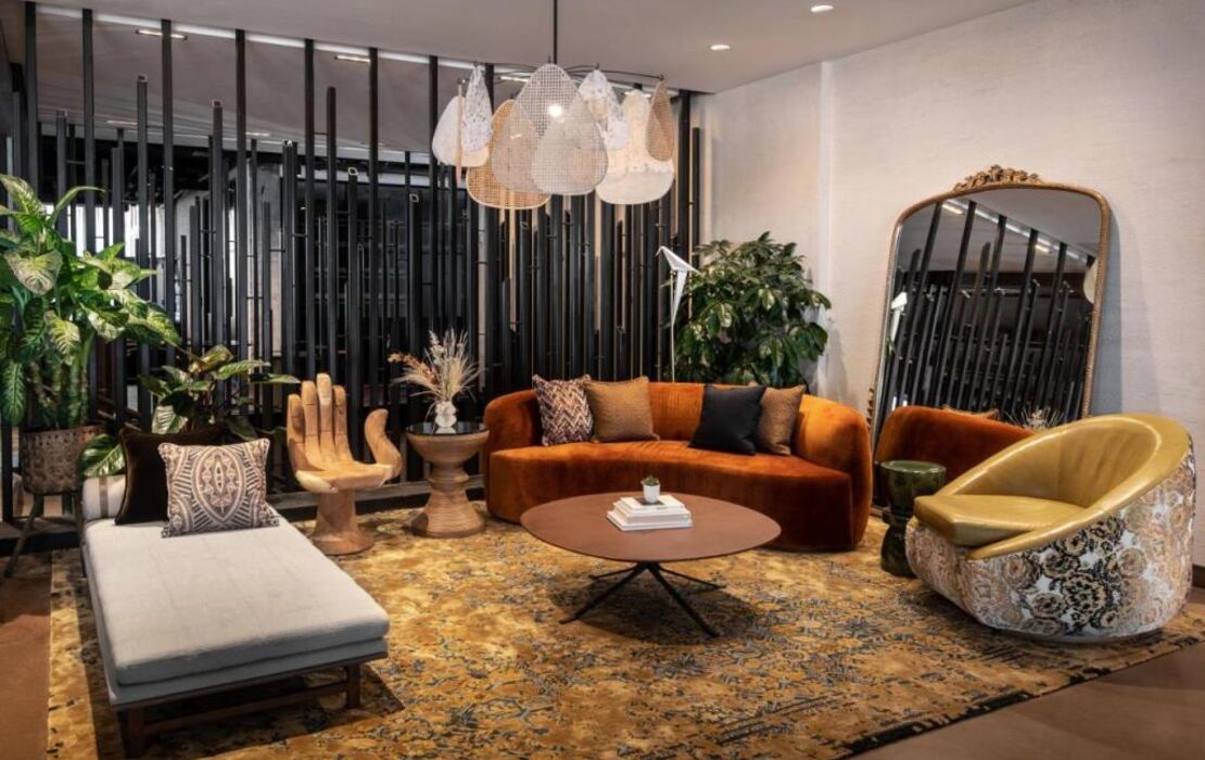 Vignette Collection Yours Truly DC by IHG