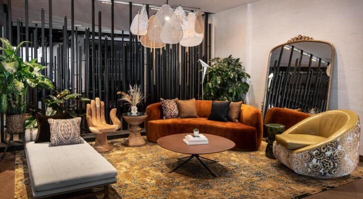 Vignette Collection Yours Truly DC by IHG