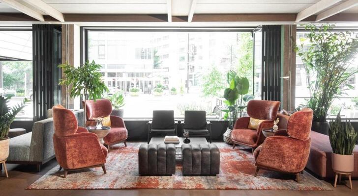 Vignette Collection Yours Truly DC by IHG