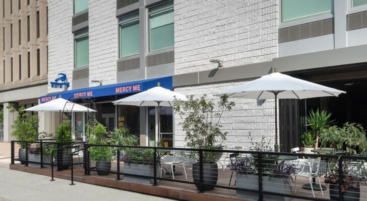 Vignette Collection Yours Truly DC by IHG