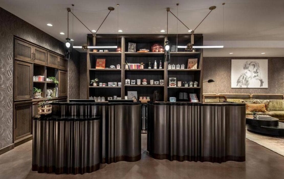 Vignette Collection Yours Truly DC by IHG