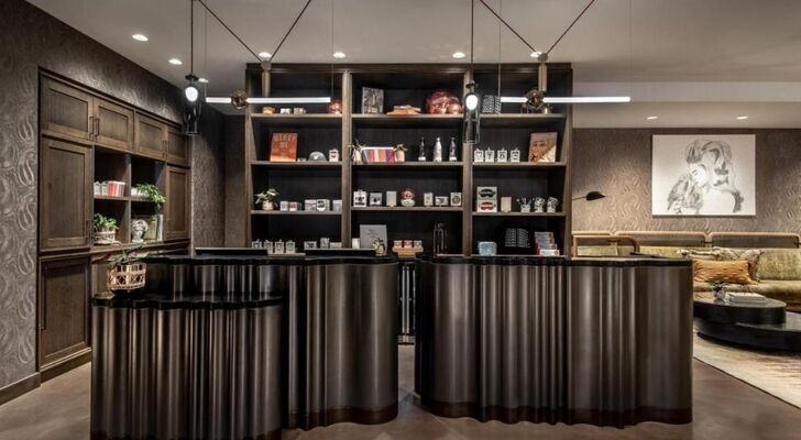 Vignette Collection Yours Truly DC by IHG