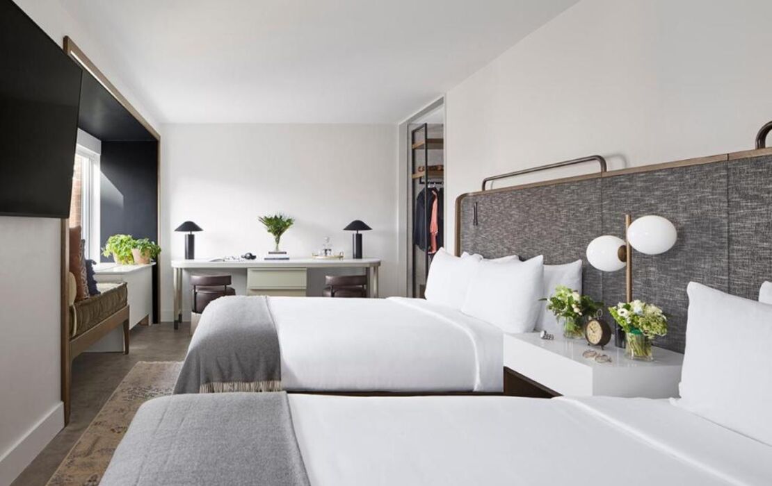 Vignette Collection Yours Truly DC by IHG