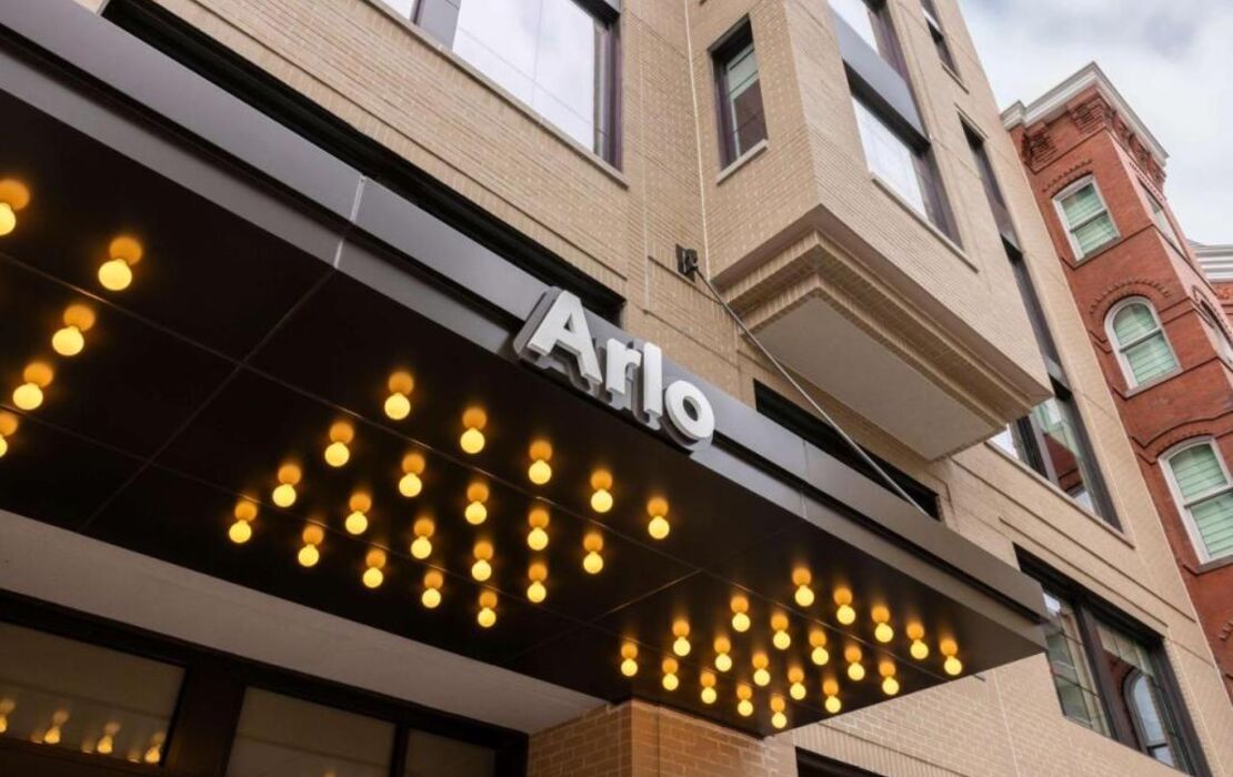Arlo Washington DC
