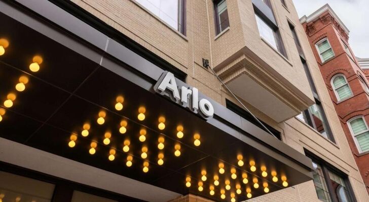 Arlo Washington DC