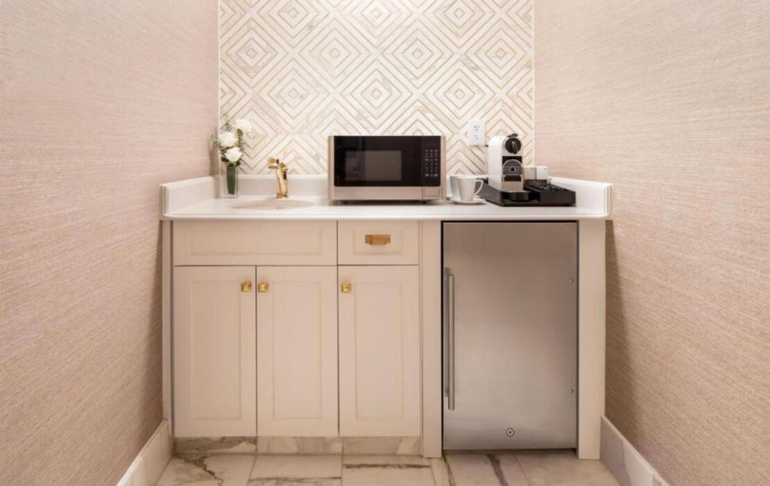Willard InterContinental Washington by IHG