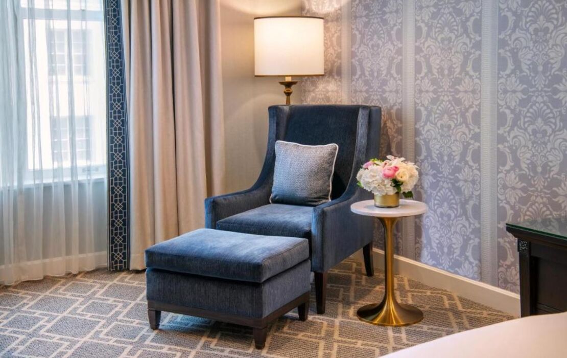 Willard InterContinental Washington by IHG