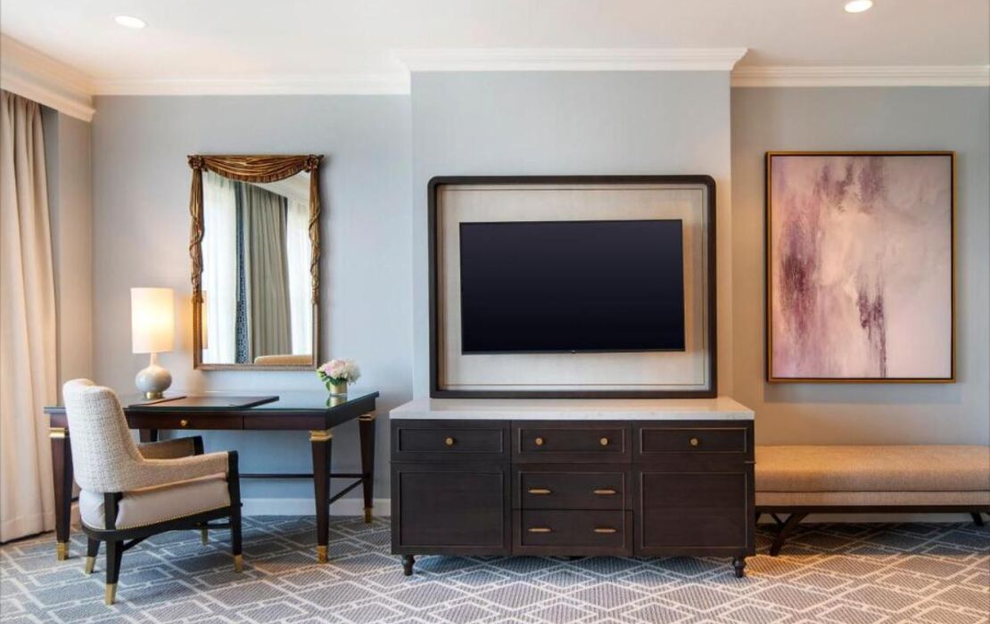 Willard InterContinental Washington by IHG
