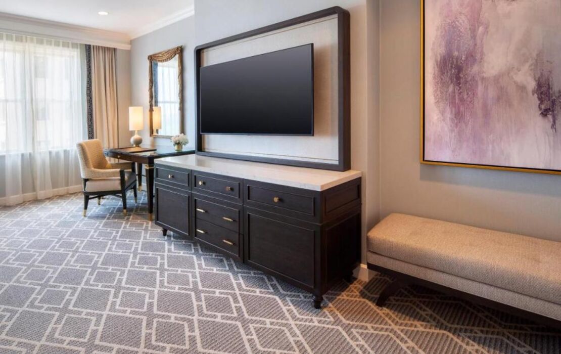 Willard InterContinental Washington by IHG
