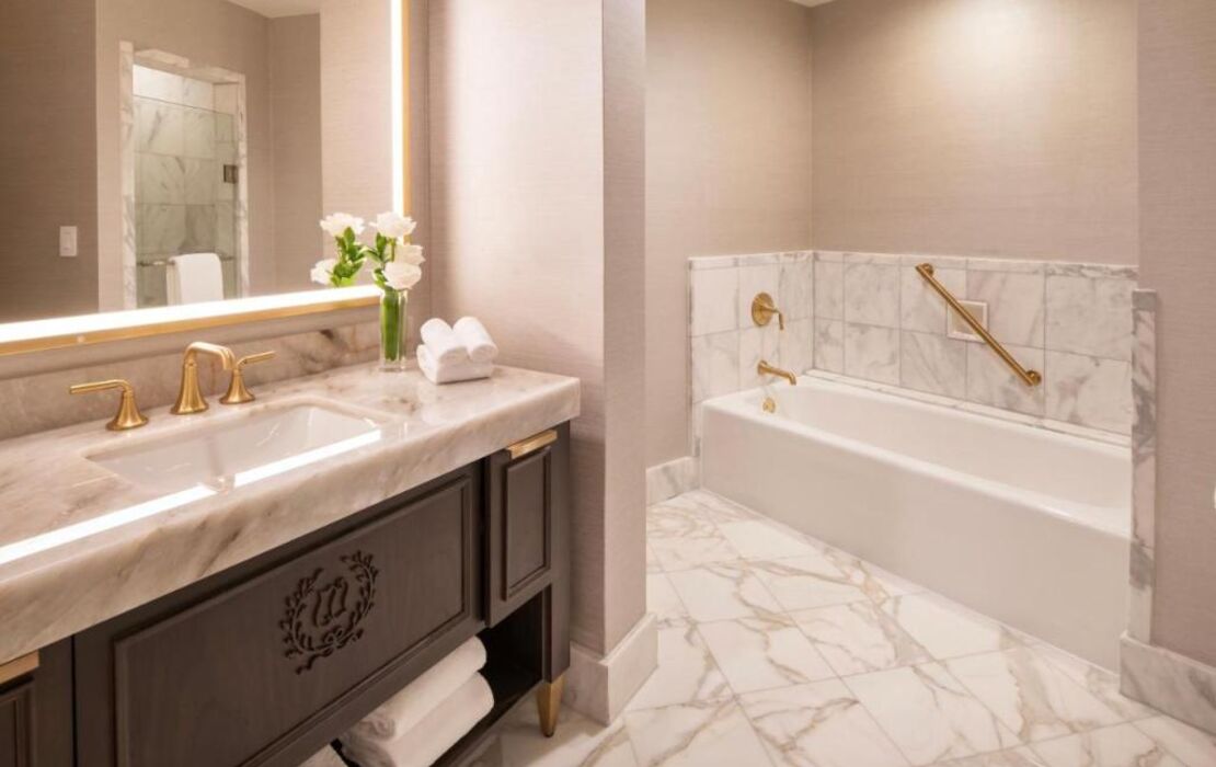 Willard InterContinental Washington by IHG