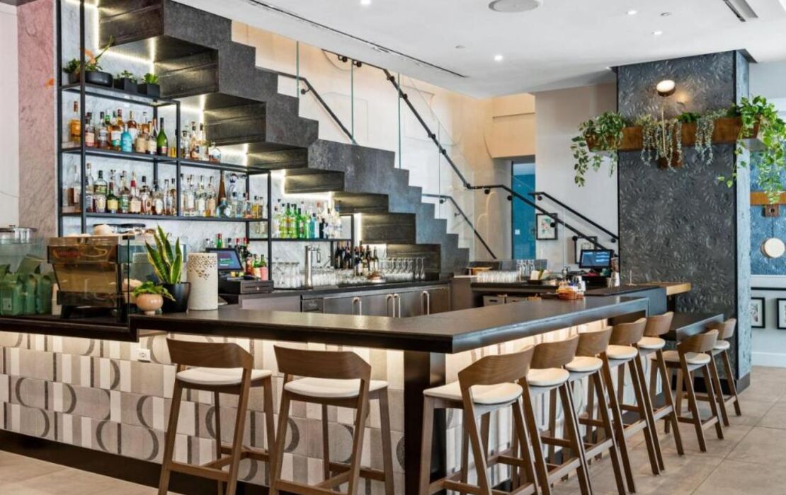 Alma San Diego Downtown, a Tribute Portfolio Hotel