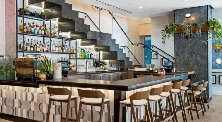 Alma San Diego Downtown, a Tribute Portfolio Hotel