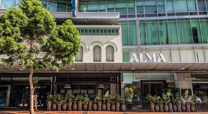 Alma San Diego Downtown, a Tribute Portfolio Hotel