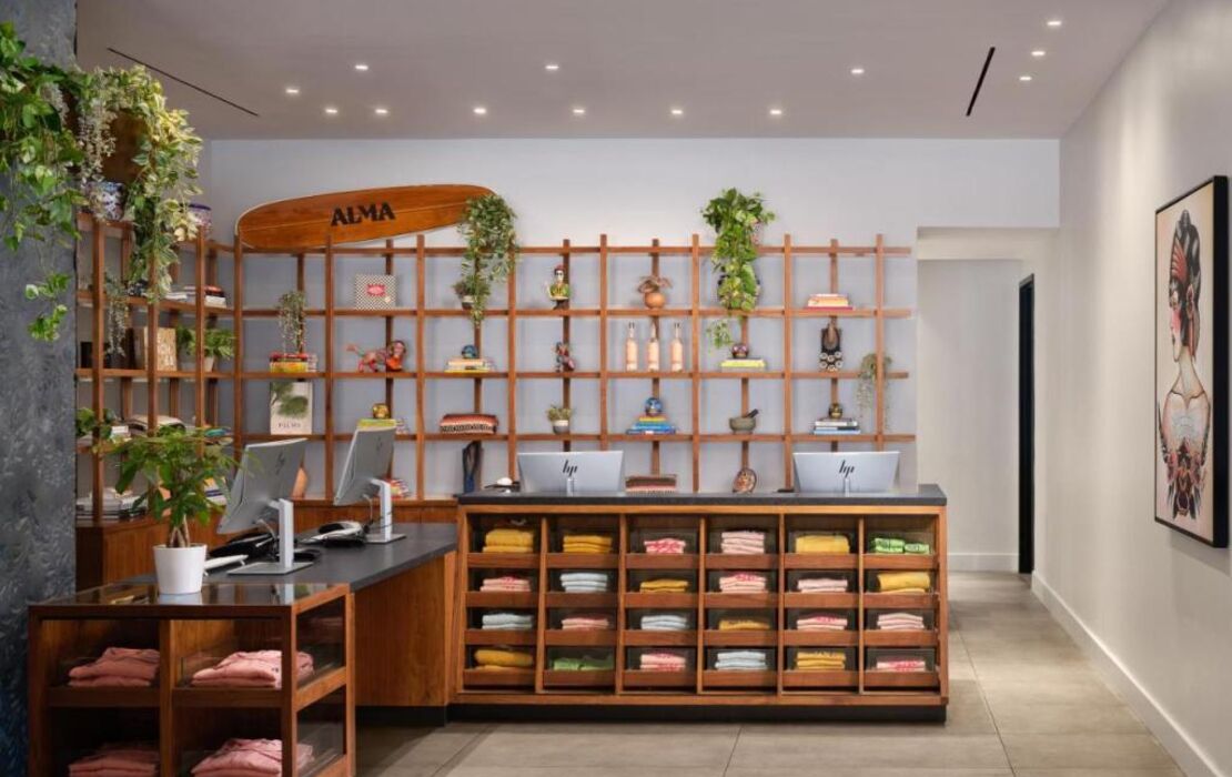 Alma San Diego Downtown, a Tribute Portfolio Hotel