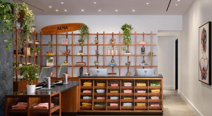 Alma San Diego Downtown, a Tribute Portfolio Hotel