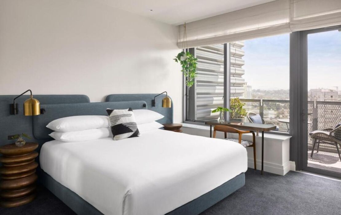 Alma San Diego Downtown, a Tribute Portfolio Hotel
