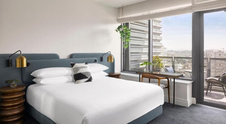 Alma San Diego Downtown, a Tribute Portfolio Hotel