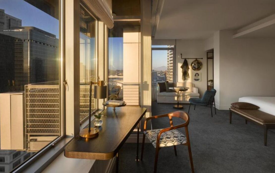Alma San Diego Downtown, a Tribute Portfolio Hotel