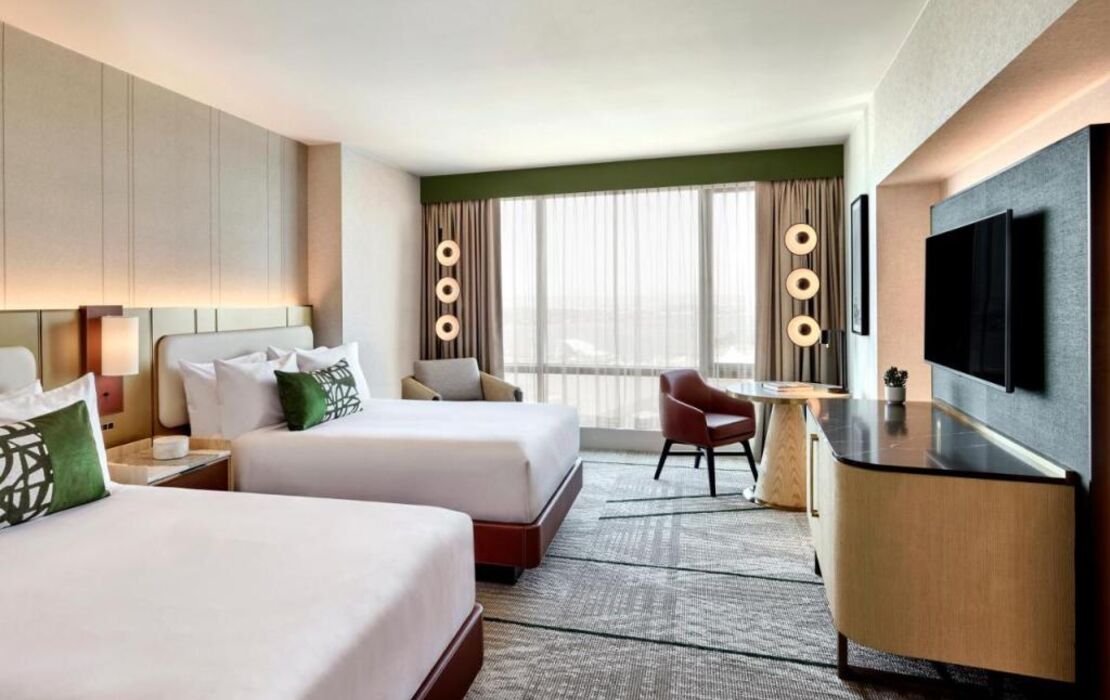 Omni San Diego Hotel at the Ballpark