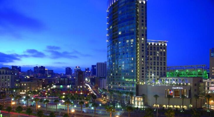 Omni San Diego Hotel at the Ballpark