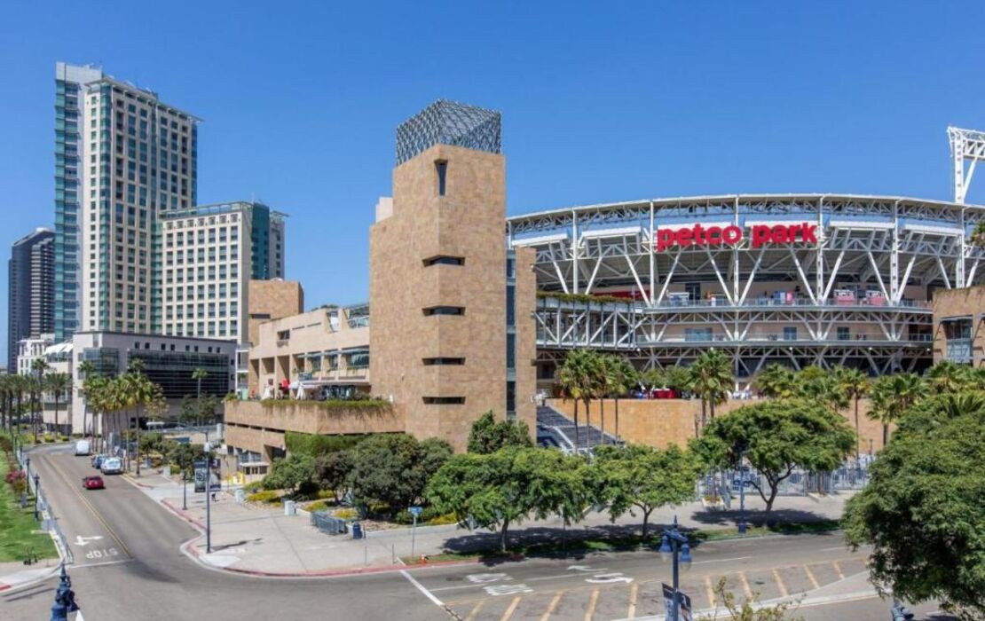Omni San Diego Hotel at the Ballpark