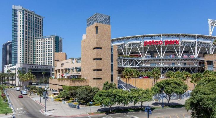 Omni San Diego Hotel at the Ballpark