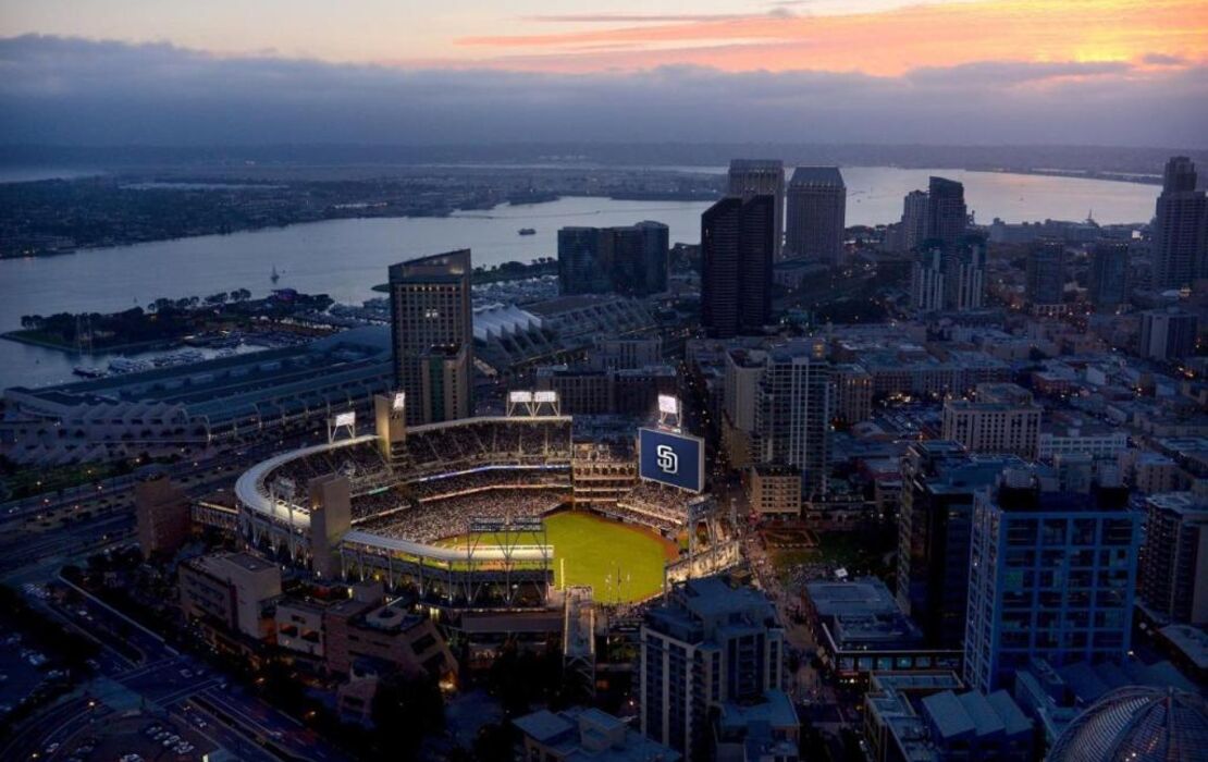 Omni San Diego Hotel at the Ballpark