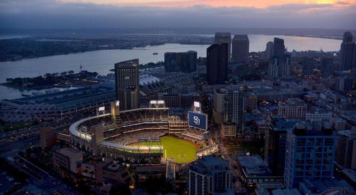 Omni San Diego Hotel at the Ballpark