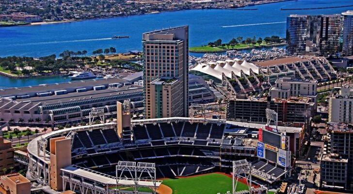 Omni San Diego Hotel at the Ballpark