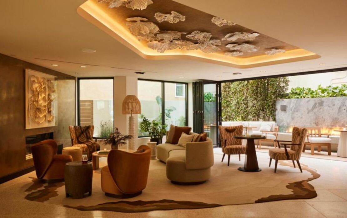 The Bower Coronado