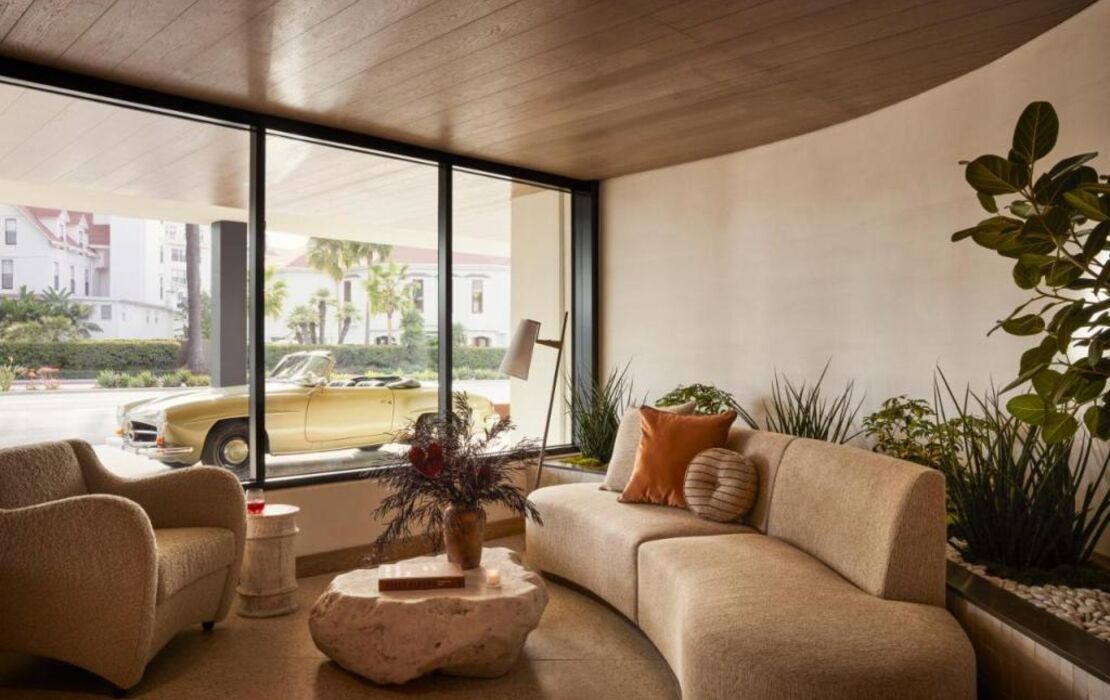 The Bower Coronado