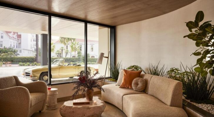 The Bower Coronado