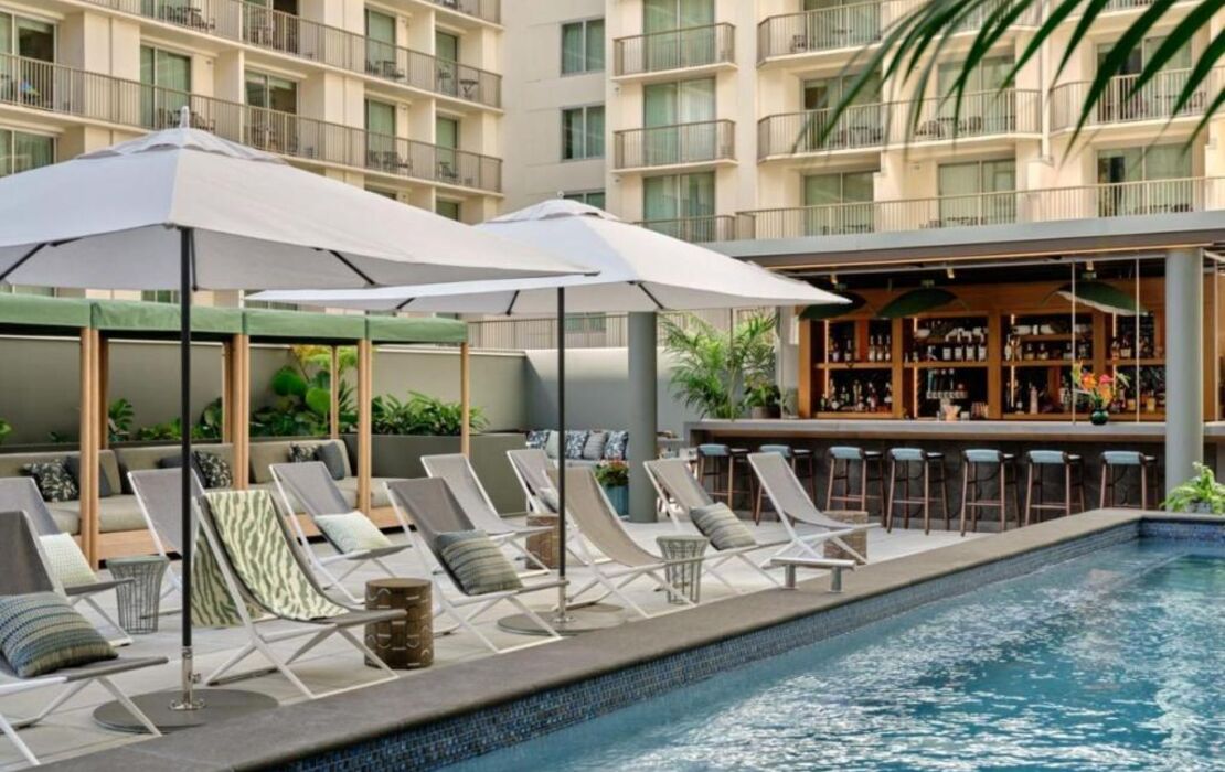 Romer House Waikiki