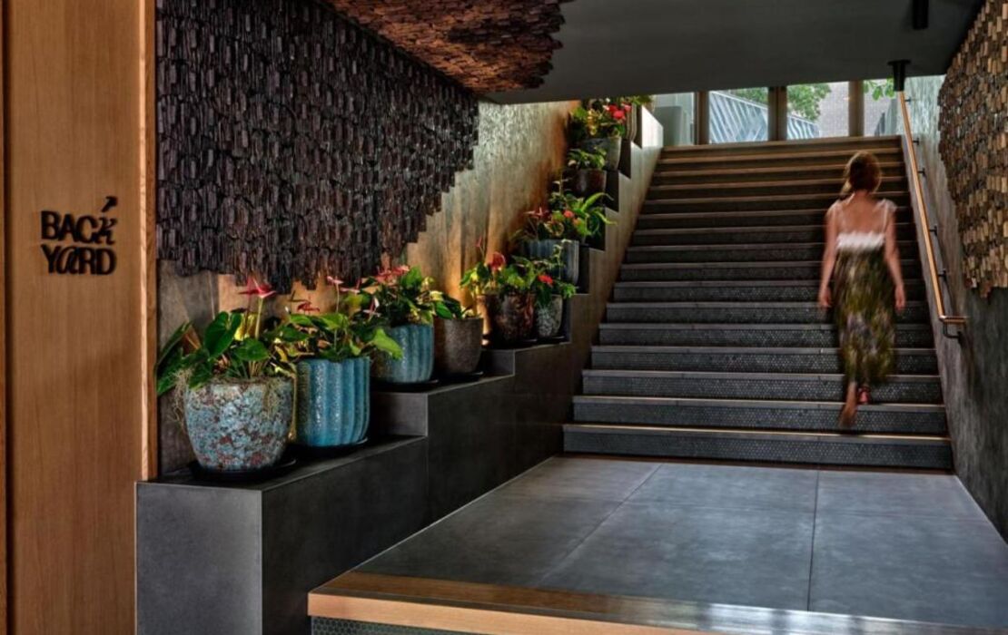 Romer House Waikiki