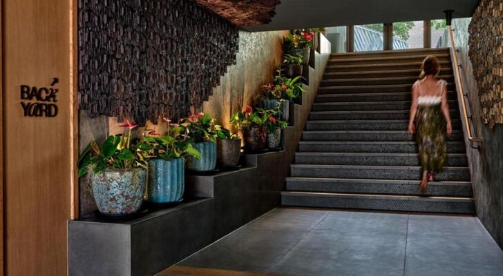 Romer House Waikiki