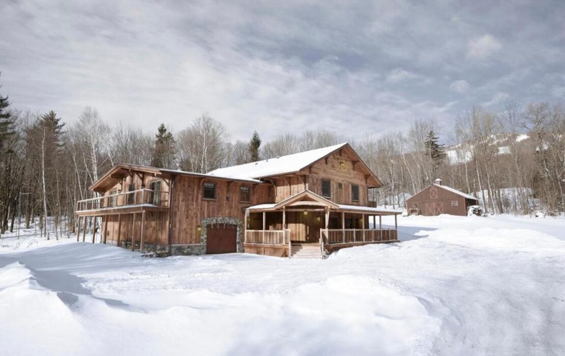 Seesaw's Lodge