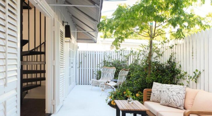 Ella's Cottages - Key West Historic Inns
