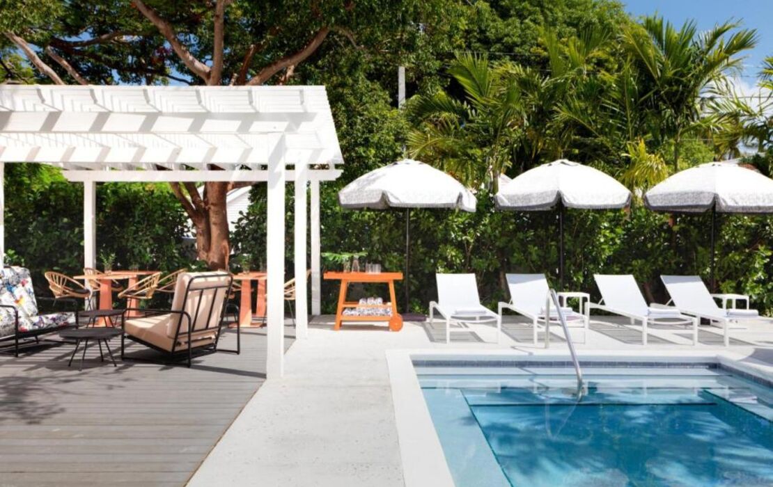 Ella's Cottages - Key West Historic Inns