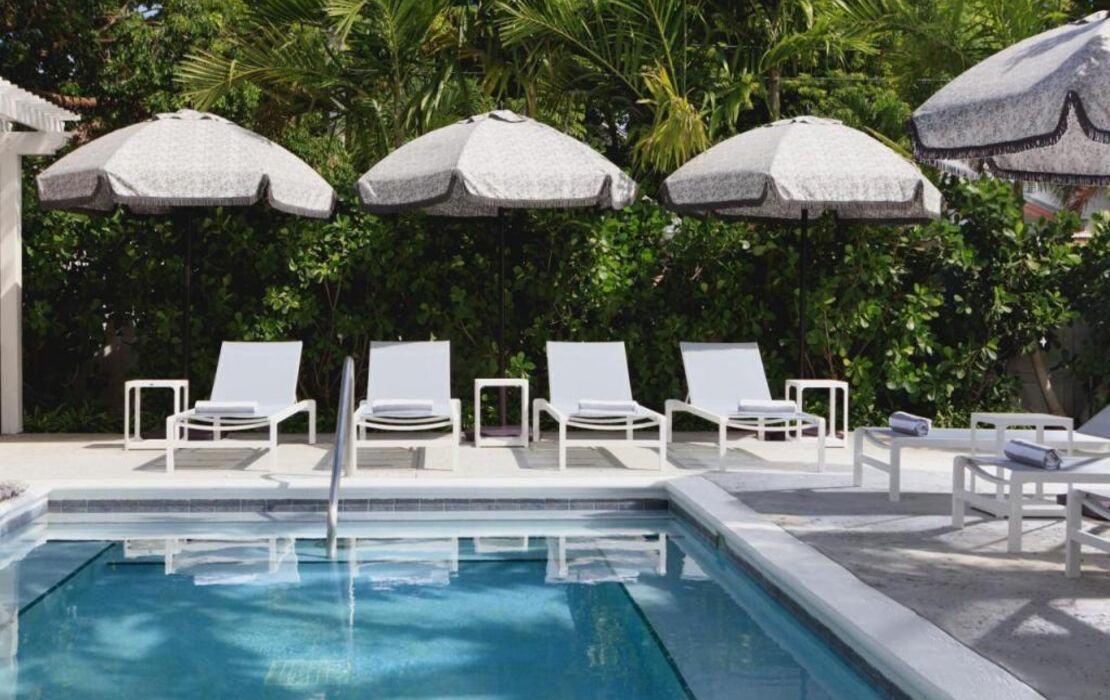 Ella's Cottages - Key West Historic Inns