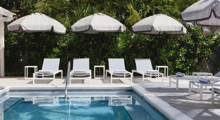 Ella's Cottages - Key West Historic Inns